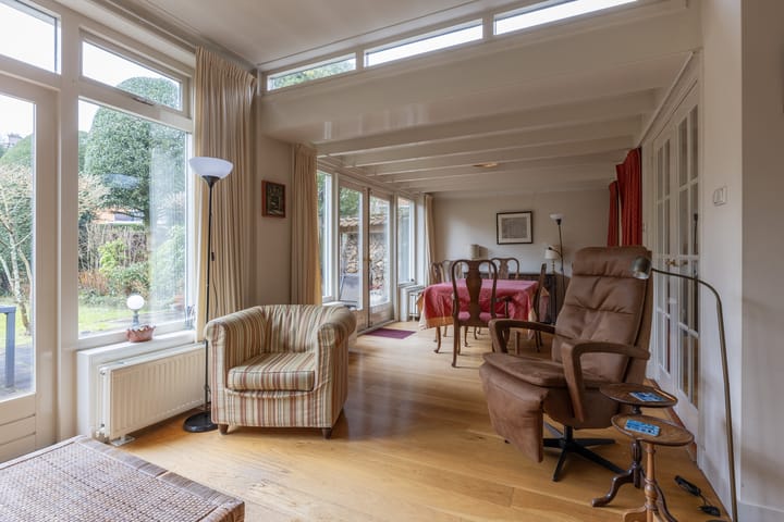 Foto 15 van Oude 's-Gravelandseweg 7