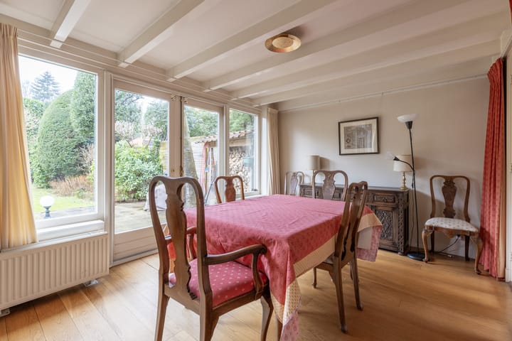 Foto 16 van Oude 's-Gravelandseweg 7