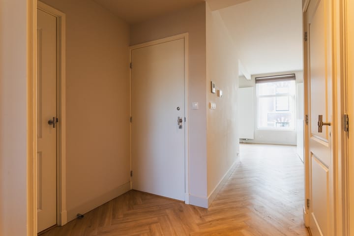 Foto 2 van Zoutmanstraat 25-A