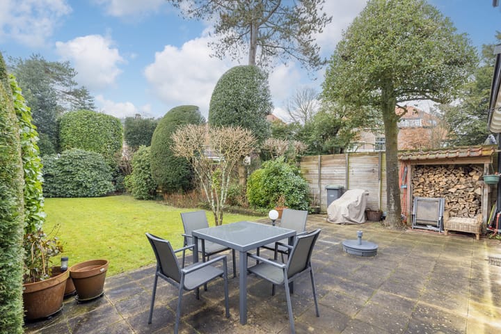 Foto 30 van Oude 's-Gravelandseweg 7