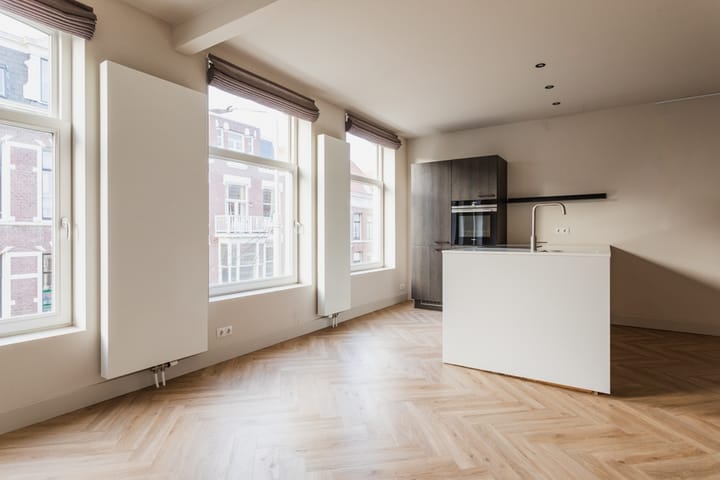 Foto 5 van Zoutmanstraat 25-A