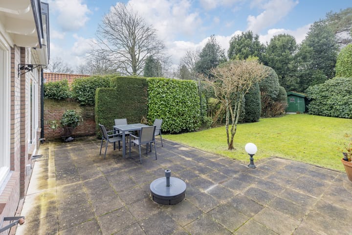 Foto 31 van Oude 's-Gravelandseweg 7