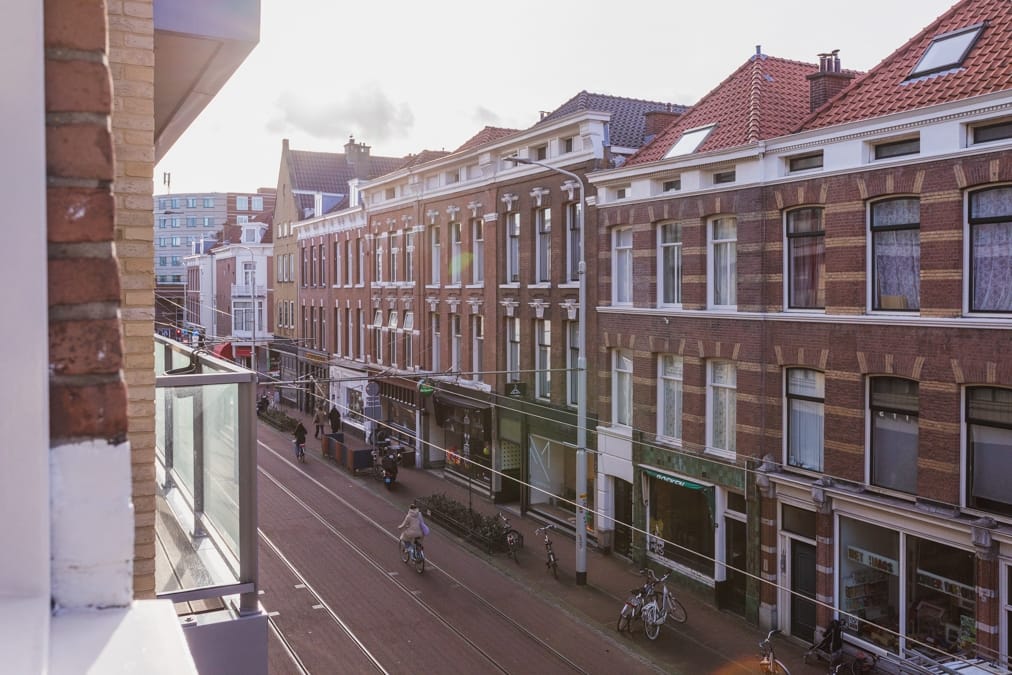 Foto 6 van Zoutmanstraat 25-A