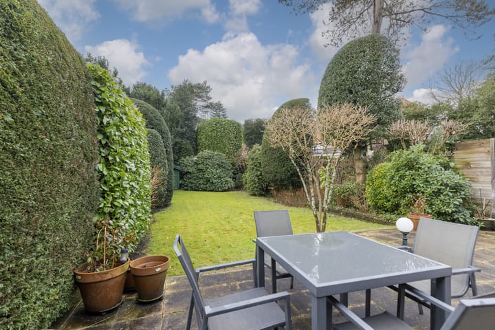 Foto 32 van Oude 's-Gravelandseweg 7