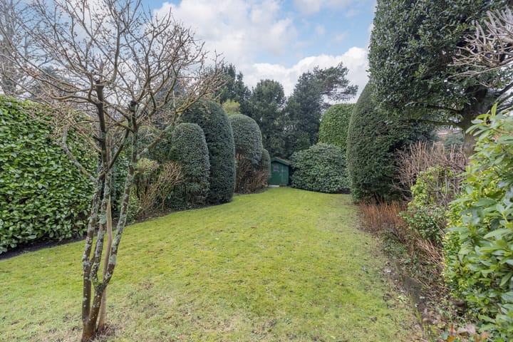 Foto 33 van Oude 's-Gravelandseweg 7