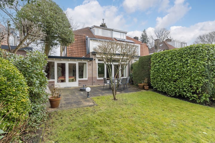 Foto 35 van Oude 's-Gravelandseweg 7