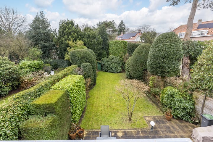 Foto 36 van Oude 's-Gravelandseweg 7