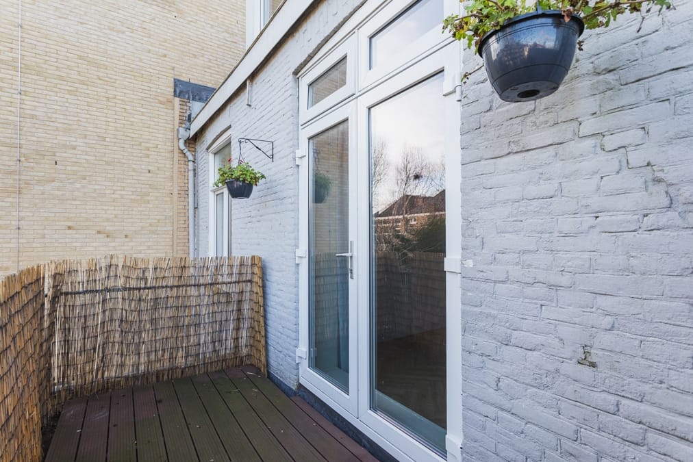 Foto 13 van Zoutmanstraat 25-A