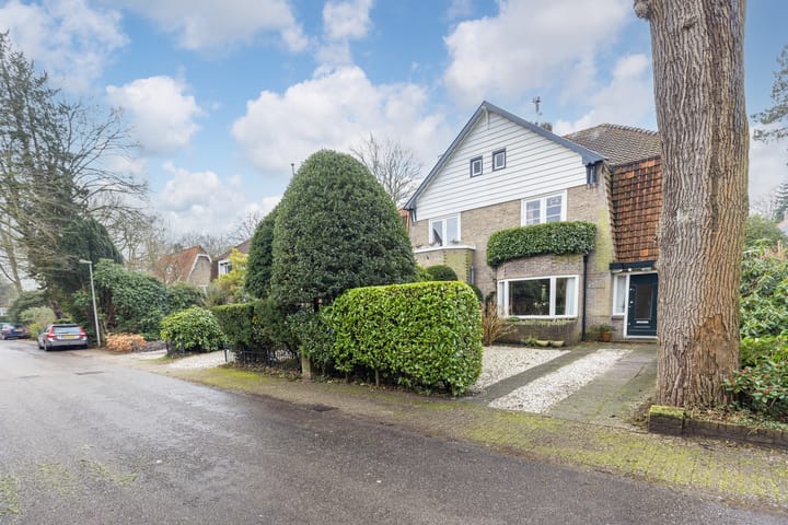 Foto 37 van Oude 's-Gravelandseweg 7