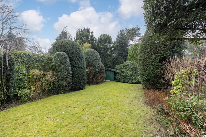 Foto 34 van Oude 's-Gravelandseweg 7