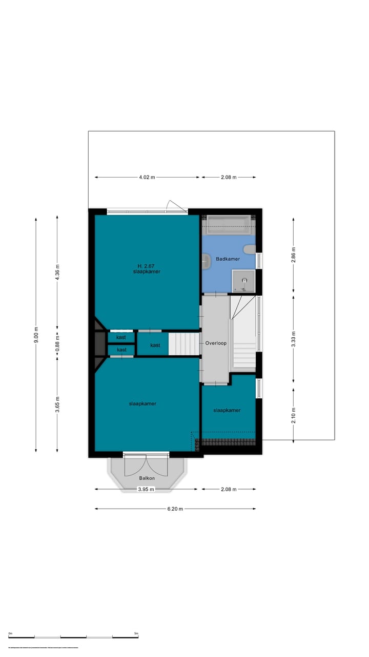 Foto 41 van Oude 's-Gravelandseweg 7
