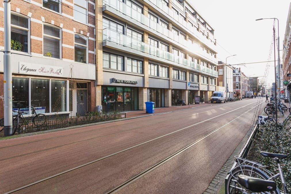 Foto 23 van Zoutmanstraat 25-A