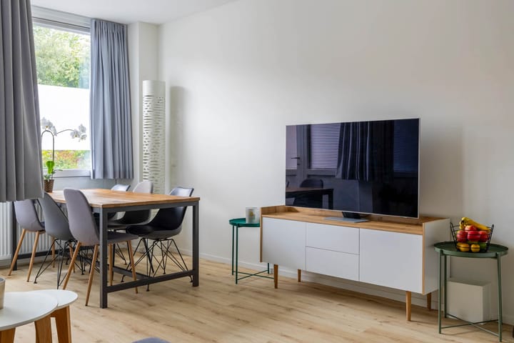 Foto 3 van Teteringsedijk 80-B