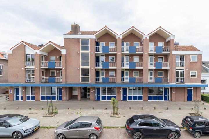 Foto 6 van Teteringsedijk 80-B