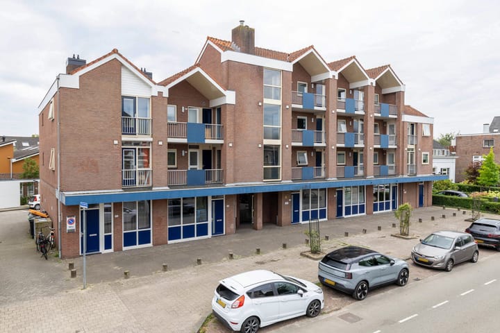 Foto 7 van Teteringsedijk 80-B