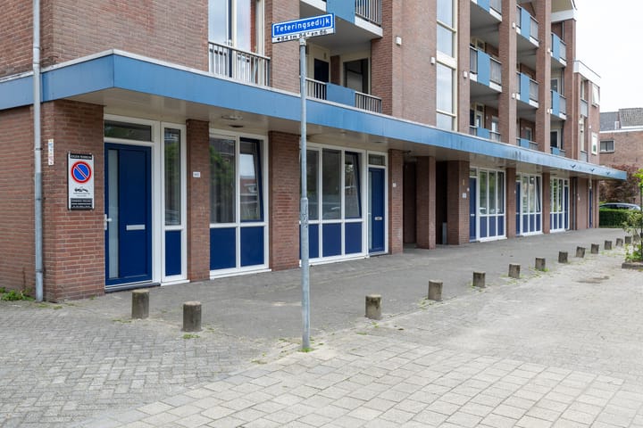 Foto 9 van Teteringsedijk 80-B