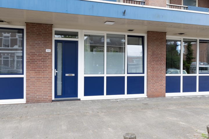 Foto 10 van Teteringsedijk 80-B