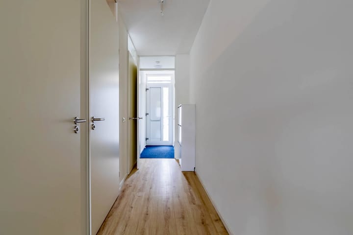 Foto 11 van Teteringsedijk 80-B