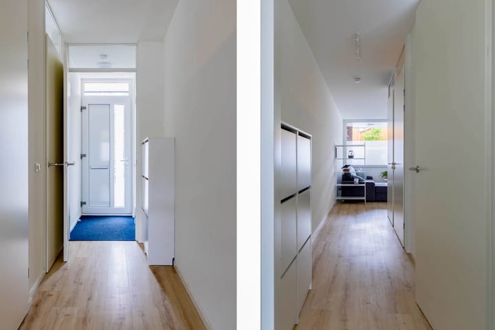 Foto 12 van Teteringsedijk 80-B