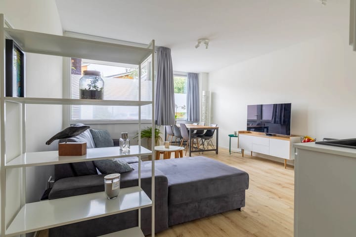 Foto 13 van Teteringsedijk 80-B