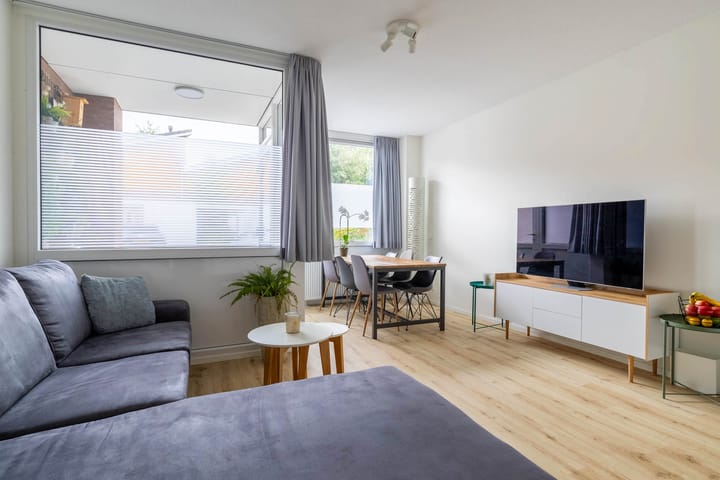 Foto 15 van Teteringsedijk 80-B