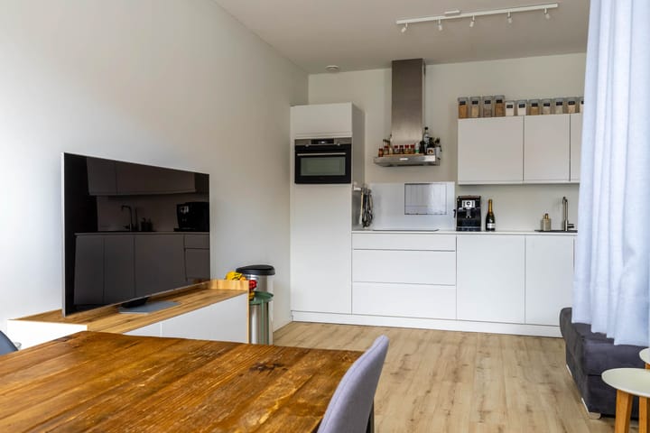 Foto 20 van Teteringsedijk 80-B