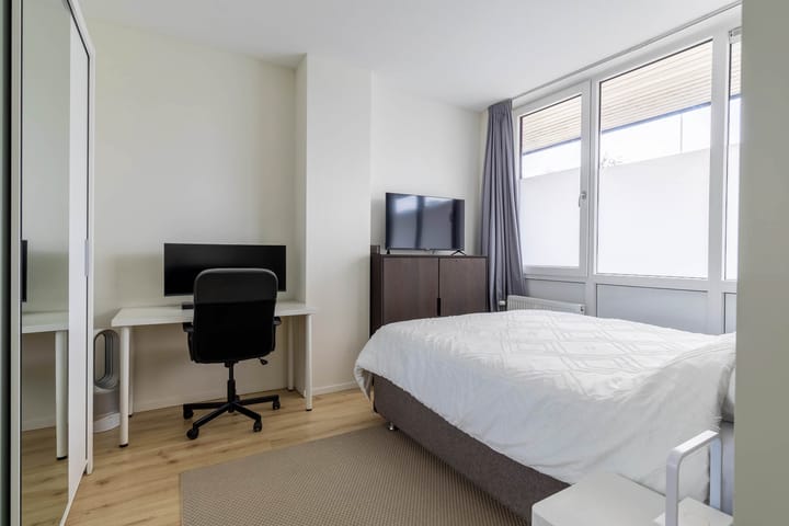 Foto 24 van Teteringsedijk 80-B