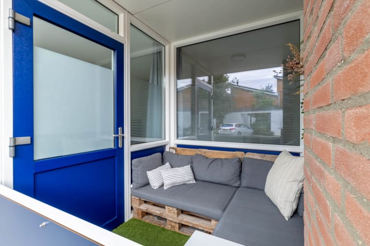 Foto 32 van Teteringsedijk 80-B