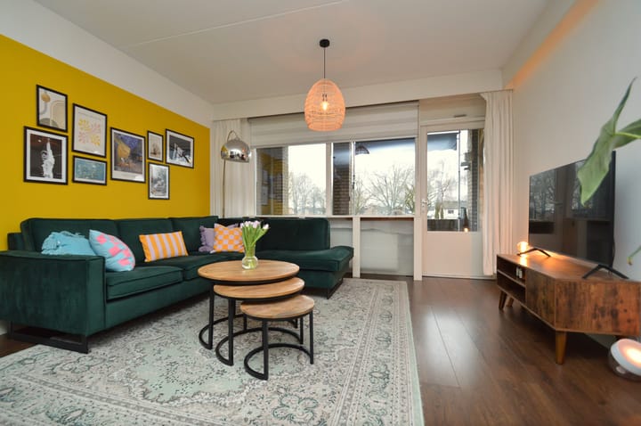 Foto 4 van Dommel 16