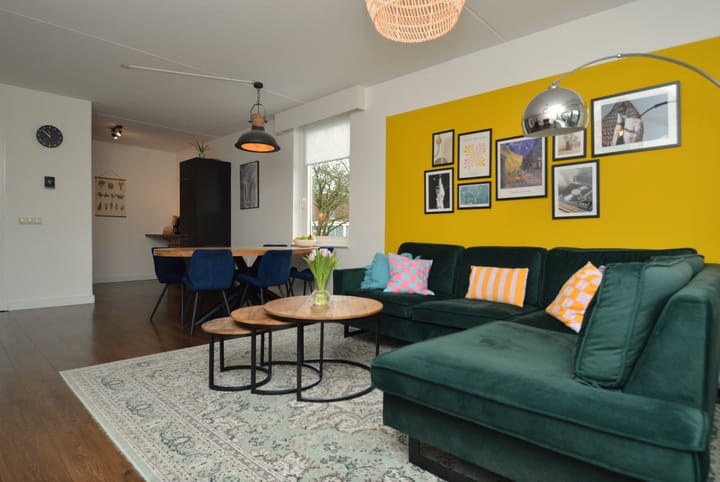 Foto 6 van Dommel 16