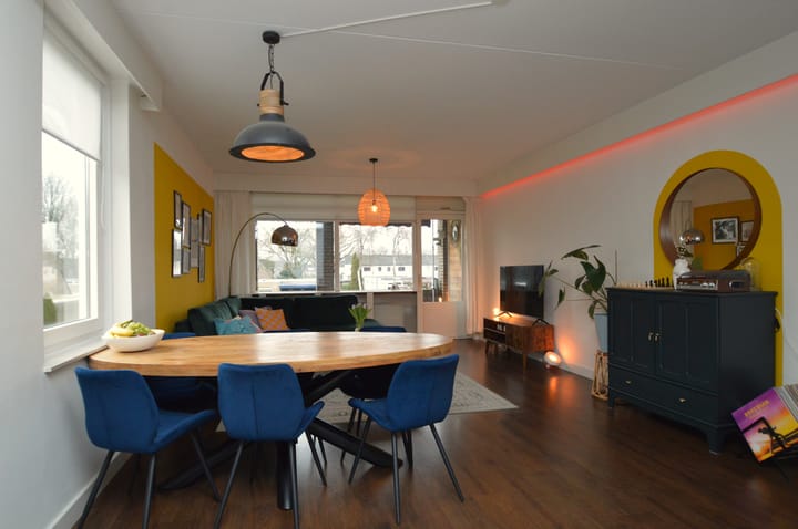 Foto 7 van Dommel 16