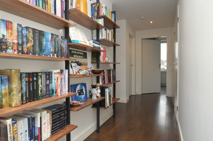 Foto 12 van Dommel 16