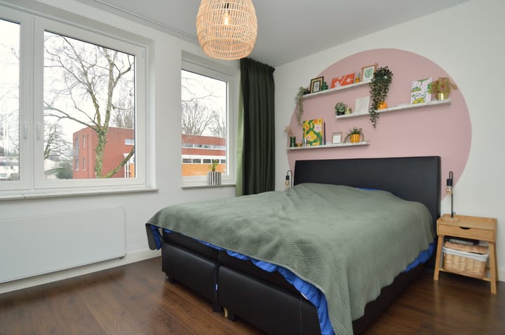 Foto 14 van Dommel 16