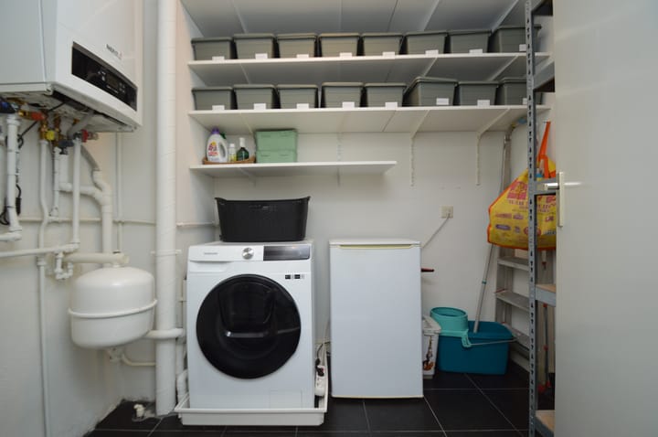 Foto 23 van Dommel 16