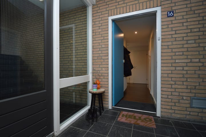 Foto 27 van Dommel 16