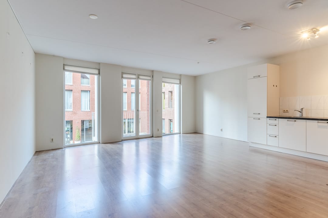 Foto 2 van Scheerestraat 9