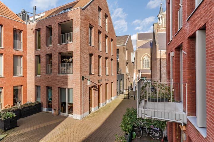 Foto 4 van Scheerestraat 9