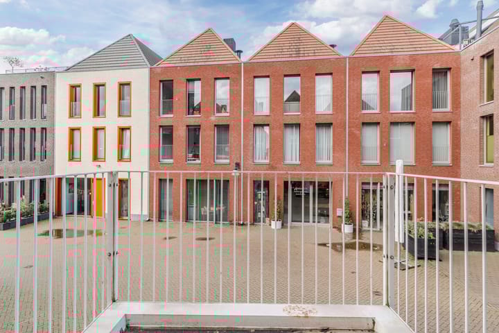 Foto 5 van Scheerestraat 9