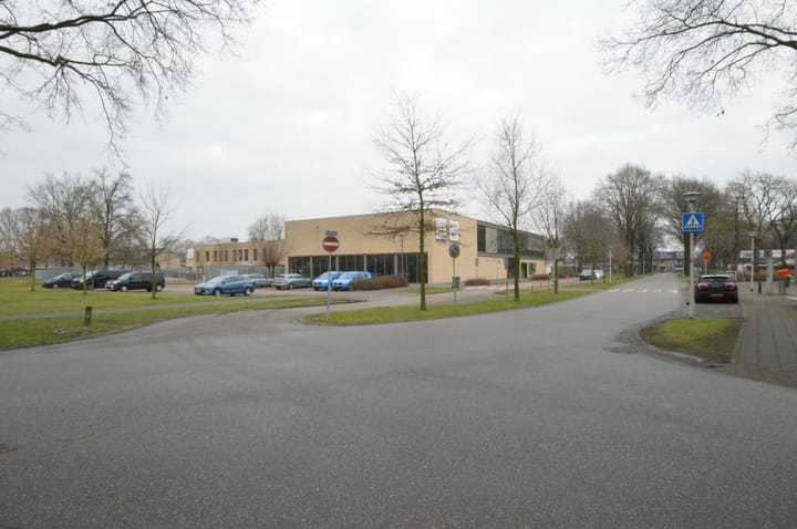 Foto 31 van Dommel 16