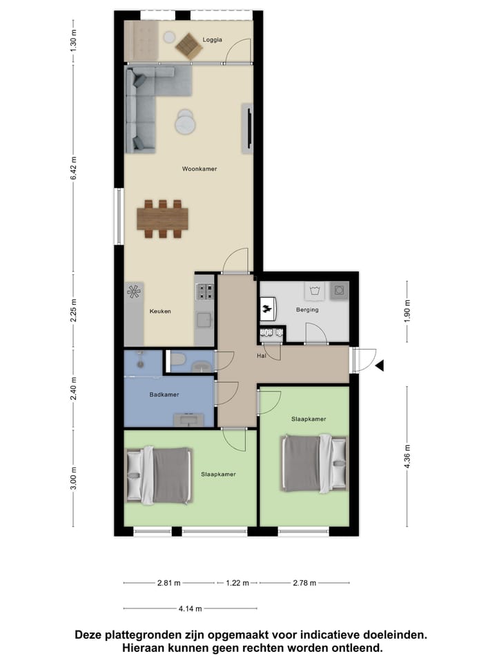 Foto 33 van Dommel 16