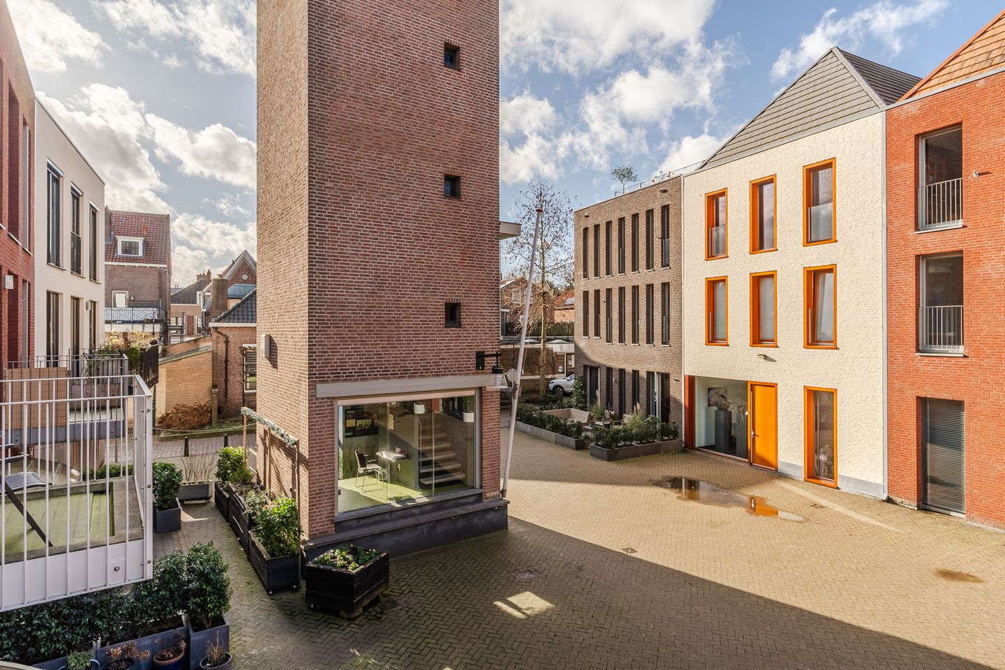 Foto 19 van Scheerestraat 9