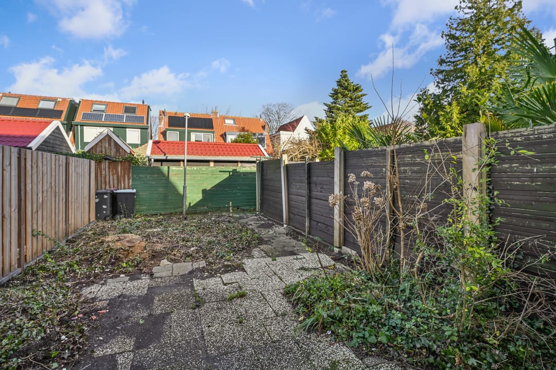 Foto 7 van Lindelaan 16