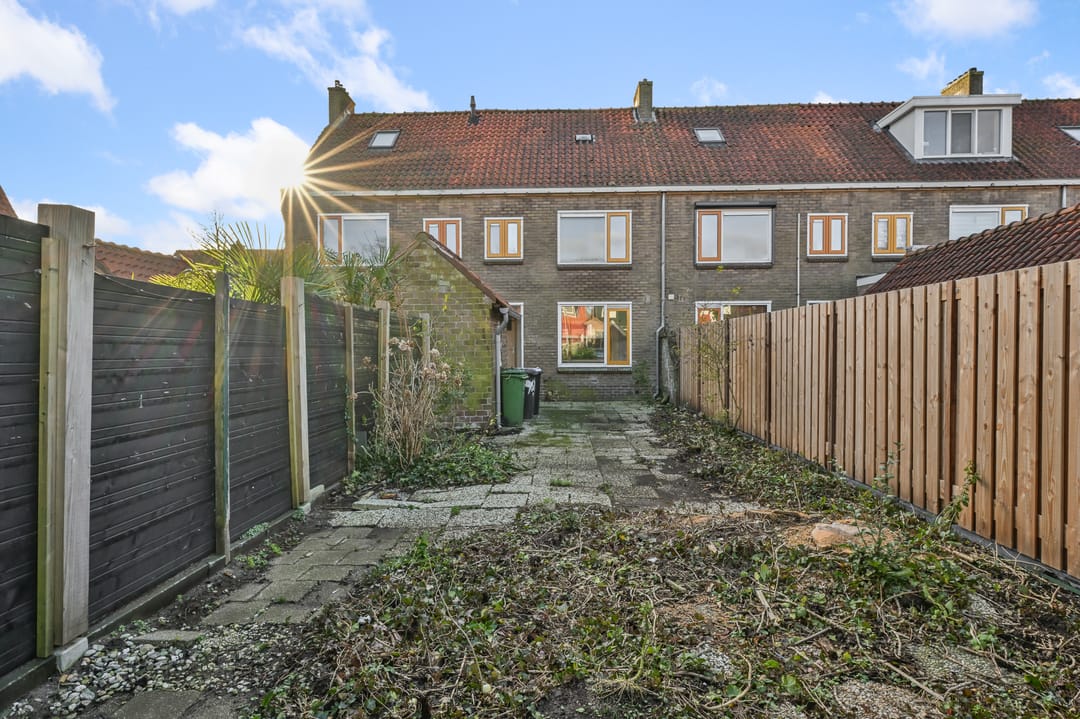 Foto 8 van Lindelaan 16