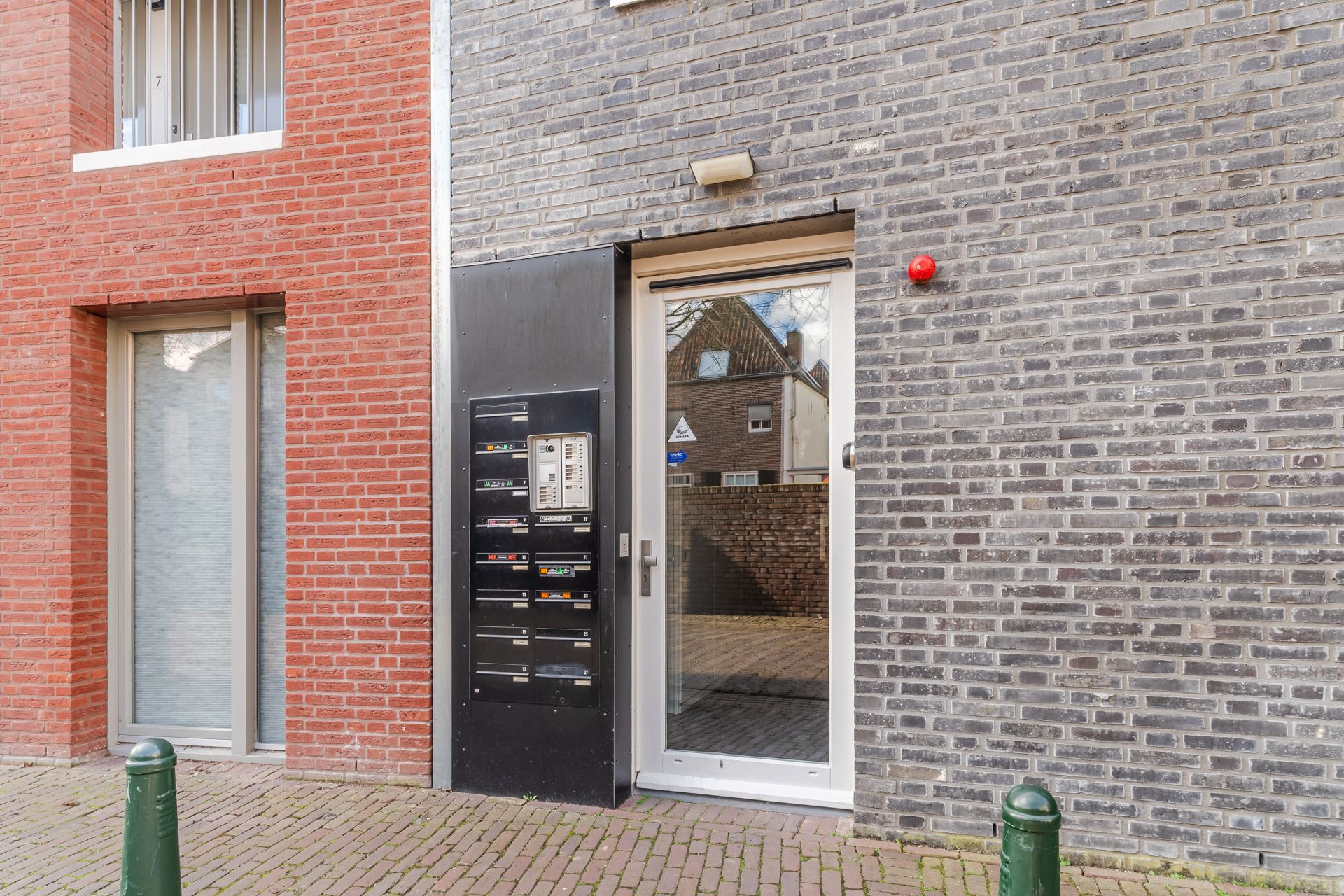 Foto 24 van Scheerestraat 9