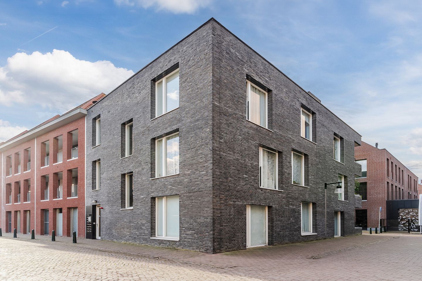 Foto 25 van Scheerestraat 9