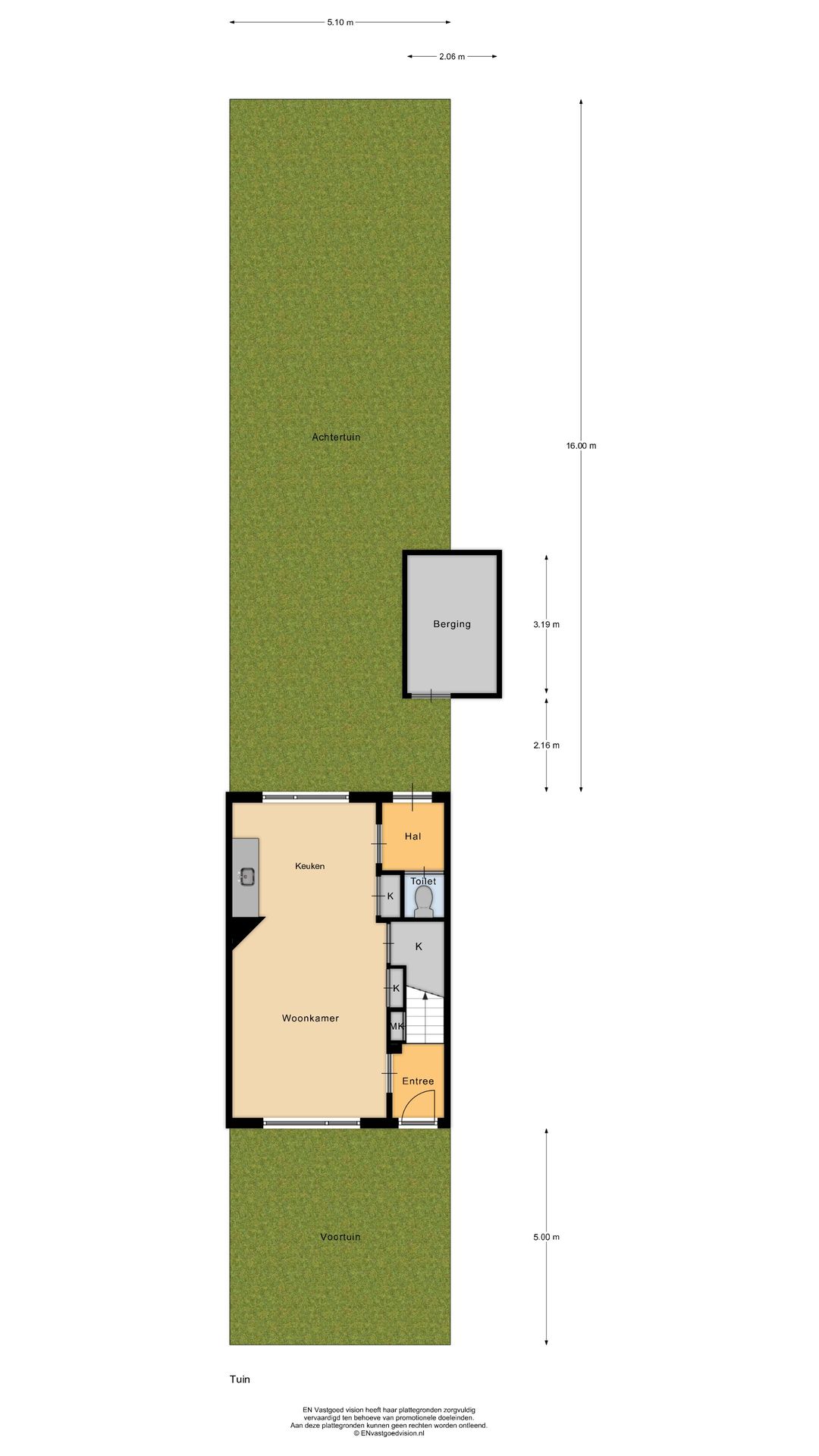 Foto 23 van Lindelaan 16