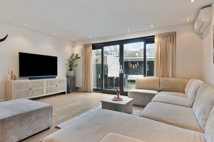 Foto 2 van Dauphinélaan 27