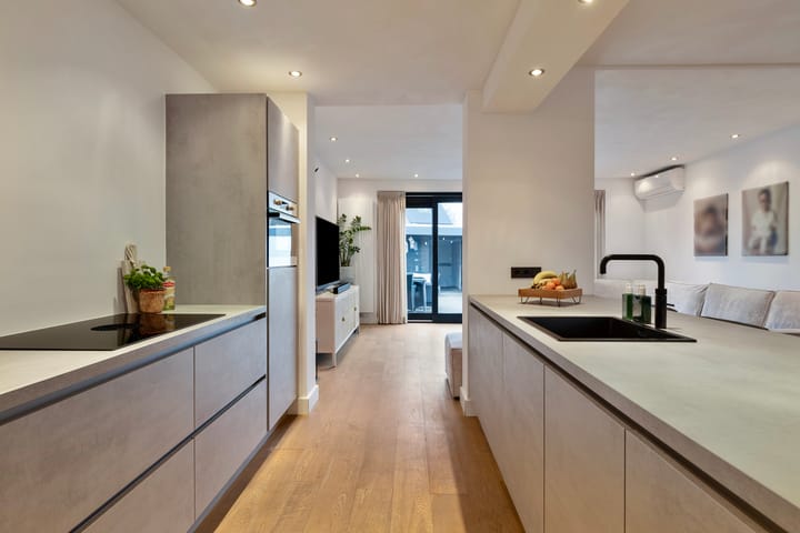 Foto 3 van Dauphinélaan 27