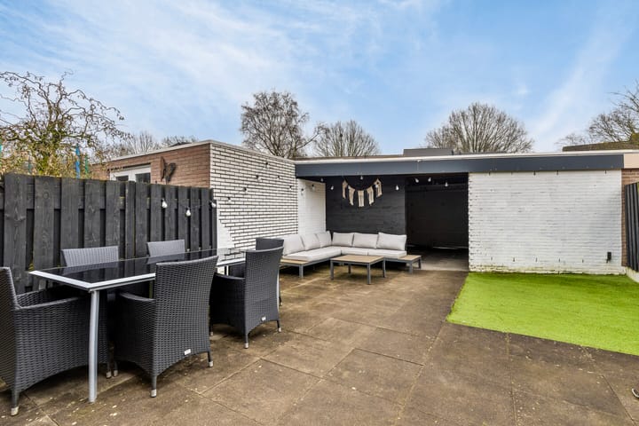 Foto 5 van Dauphinélaan 27