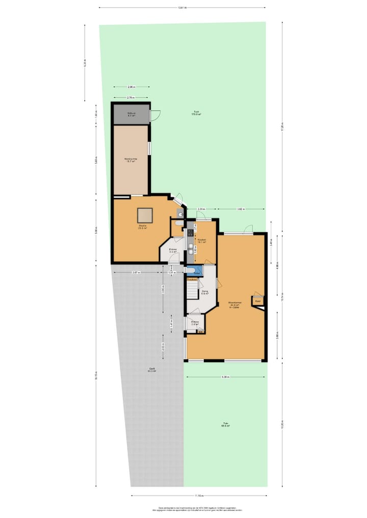 Photo 52 of Oosteinde 194